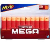 Nerf N-Strike Elite Mega Series Mega Darts [10ER]
