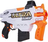 NERF Ultra Amp Motorisierter Blaster mit 6 Dart
