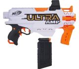 NERF Ultra Amp Motorisierter Blaster mit 6 Dart