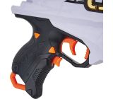 NERF Ultra Amp Motorisierter Blaster mit 6 Dart
