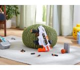 NERF Ultra Amp Motorisierter Blaster mit 6 Dart