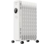  MIDEA | Elektrisches Raumheizgerät | Radiator -20M | 2000 W 
