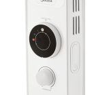  MIDEA | Elektrisches Raumheizgerät | Radiator -20M | 2000 W 
