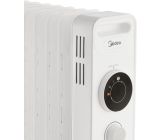  MIDEA | Elektrisches Raumheizgerät | Radiator -20M | 2000 W 