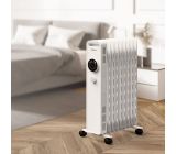  MIDEA | Elektrisches Raumheizgerät | Radiator -20M | 2000 W 