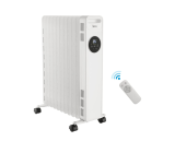  MIDEA Elektrisches Raumheizgerät Radiator 2500 W 