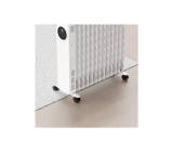  MIDEA Elektrisches Raumheizgerät Radiator 2500 W 