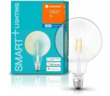 LEDVANCE Smarte LED-Lampe mit Bluetooth Technologie 50W E27 Sockel Dimmbar
