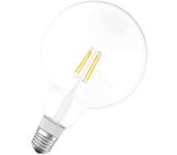 LEDVANCE Smarte LED-Lampe mit Bluetooth Technologie 50W E27 Sockel Dimmbar