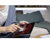 LEDVANCE Smarte LED-Lampe mit Bluetooth Technologie 50W E27 Sockel Dimmbar