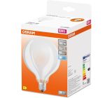  OSRAM E27 LED Leuchte Star GLOBE95 100W Lampe Kaltweiß