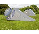  Coleman Zelte Bedrock 2 Leichtes und Kompaktes 2 Personen Zelt