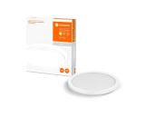 Ledvance Orbis Ultra Slim Deckenleuchte Dimmbar Warmweiss 235mm