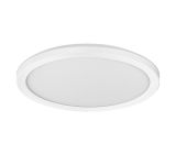 Ledvance Orbis Ultra Slim Deckenleuchte Dimmbar Warmweiss 235mm