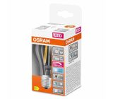 OSRAM LED SUPERSTAR+ Dimmbare LED-Lampe Birne  E27 60W 
