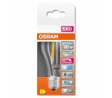OSRAM LED SUPERSTAR+ Dimmbare LED-Lampe Birne  E27 60W 