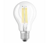 OSRAM LED SUPERSTAR+ Dimmbare LED-Lampe Birne  E27 60W 