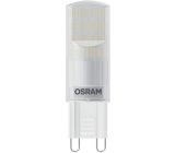 OSRAM LED PIN 30 Stiftsockellampe G9 Stiftsockel 28W Warmweiß