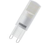 OSRAM LED PIN 30 Stiftsockellampe G9 Stiftsockel 28W Warmweiß