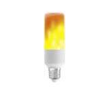 OSRAM LED STAR FLAME STICK Flammenlampe LED-Lampe E27