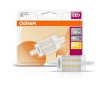 OSRAM R7s LED Leuchtmittel 60W Röhre Lampe Leuchte Warmweiss