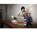 OSRAM R7s LED Leuchtmittel 60W Röhre Lampe Leuchte Warmweiss
