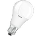 OSRAM STAR+ RGBW LED Lampe E27 Birne Licht mit Fernbedienung 60W [4ER PACK]