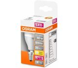 OSRAM E14 LED Birne RGB mit Fernbedienung 40W Dimmbar Lampe 