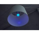 OSRAM STAR+ RGBW LED Lampe E27 Birne Licht mit Fernbedienung 60W [4ER PACK]
