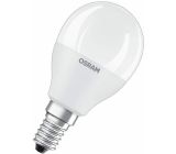 OSRAM E14 LED Birne RGB mit Fernbedienung 40W Dimmbar Lampe 