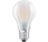Osram LED Filament E27 Lampe 100W Birne Kaltweiss Leuchtmittel [2ER]
