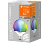 LEDVANCE RGB Smarte LED-Lampe mit Wifi E27 Sockel 100W