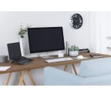 Hama 5-Fach Steckdosenleiste mit 3x USB Anschluss und Schalter Steckerleiste 1,5 m 
