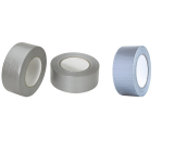 24x Profi Gewebeband 50 m x 48 mm 'Ultra Strong' Silber