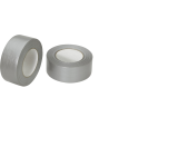24x Profi Gewebeband 50 m x 48 mm 'Ultra Strong' Silber