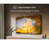 Hisense 55U77HQ 4K ULED 55 Zoll (139cm) Smart - TV 4K UHD Fernseher [B-WARE]