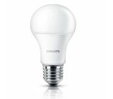 Philips E27 LED Lampe Birne 60W Matt Leuchte