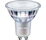 Philips LED-Lampe MASTER LEDspot Value D 4.9-50W GU10 Warmweiß
