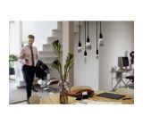 Philips E27 Vintage LED Lampe 15W Spezialform Warmweiß Licht 