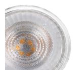 Philips LED-Lampe MASTER LEDspot Value D 4.9-50W GU10 Warmweiß