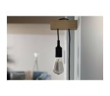 Philips E27 Vintage LED Lampe 15W Spezialform Warmweiß Licht 