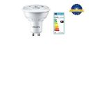 Philips LED GU10 GU 10 Sockel Strahler Spot Reflektor 35W Leuchte