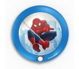 Philips Marvel Spiderman LED Nachtlicht  Kinderzimmer Sensor LED Lampe 
