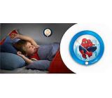 Philips Marvel Spiderman LED Nachtlicht  Kinderzimmer Sensor LED Lampe 