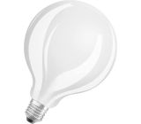  OSRAM E27 LED Leuchtmittel Star GLOBE125 Filament LED-Lampe [2ER]