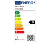 OSRAM E27 LED Leuchtmittel Star GLOBE125 Filament LED-Lampe [2ER]