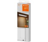 LEDVANCE Cabinet LED Panel Double LED UnterbauLeuchte mit Sweep Sensor