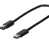 Belkin Pro USB 3.0 Kabel Datenkabel Schnell Ladekabel USB A/B Stecker 1,8 m