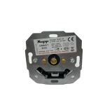 Kopp Sensor-Dimmer mit Soft-Touch Phasenanschnitt Komplettgerät 