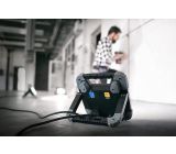 Brennenstuhl TORAN Bluetooth LED Baustrahler Arbeitsstrahler 50W Dimmbar